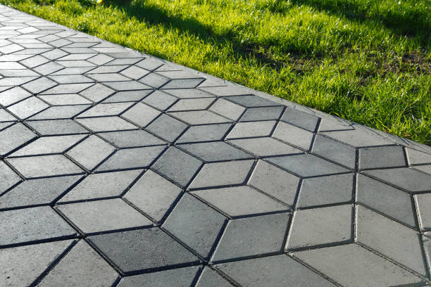 Best Residential Paver Driveway  in Ashwaubenon, WI