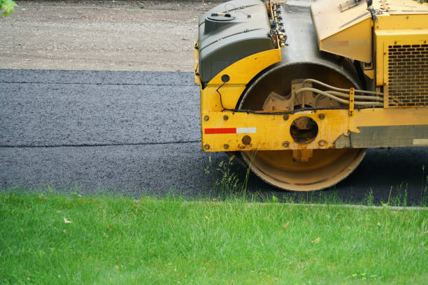 Best Permeable Paver Driveway  in Ashwaubenon, WI