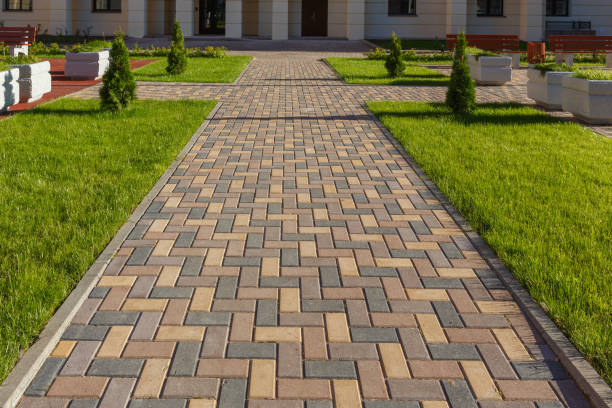 Best Affordable Driveway Pavers  in Ashwaubenon, WI